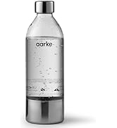ａａｒｋｅ【国内正規品】対応高級ステンレス製炭酸水サーバー専用ペットボトル付き Amazon.co.jp: aarke (アールケ) 国内正規品 カーボネーター 本体専用